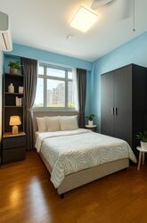 Blk 272B Atrina (Sengkang), HDB 4 Rooms #478949391